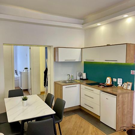 Relax Exclusive Apartment Free Public Parking Saraievo Exterior foto