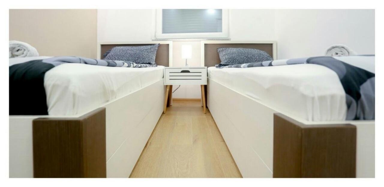 Relax Exclusive Apartment Free Public Parking Saraievo Exterior foto