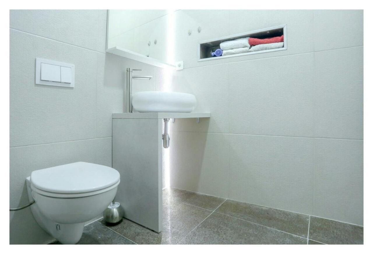 Relax Exclusive Apartment Free Public Parking Saraievo Exterior foto