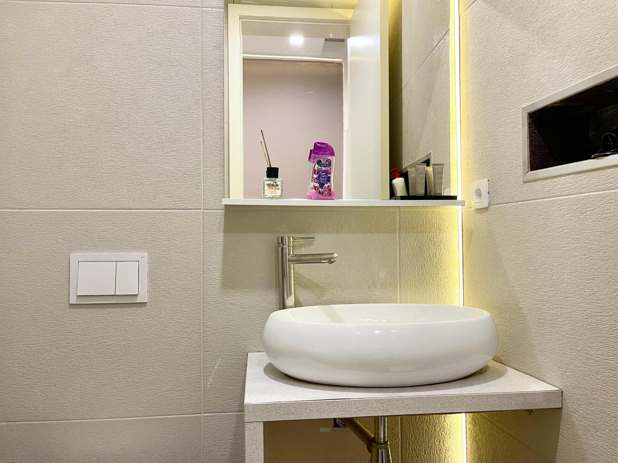 Relax Exclusive Apartment Free Public Parking Saraievo Exterior foto