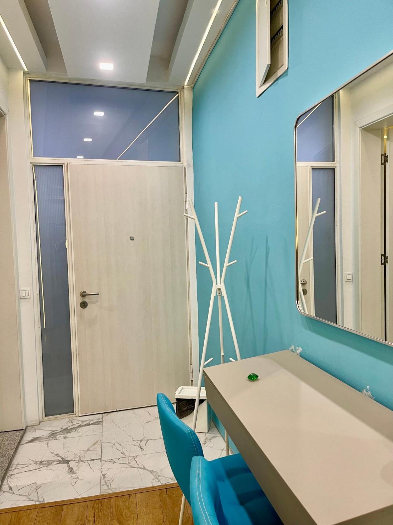 Relax Exclusive Apartment Free Public Parking Saraievo Exterior foto