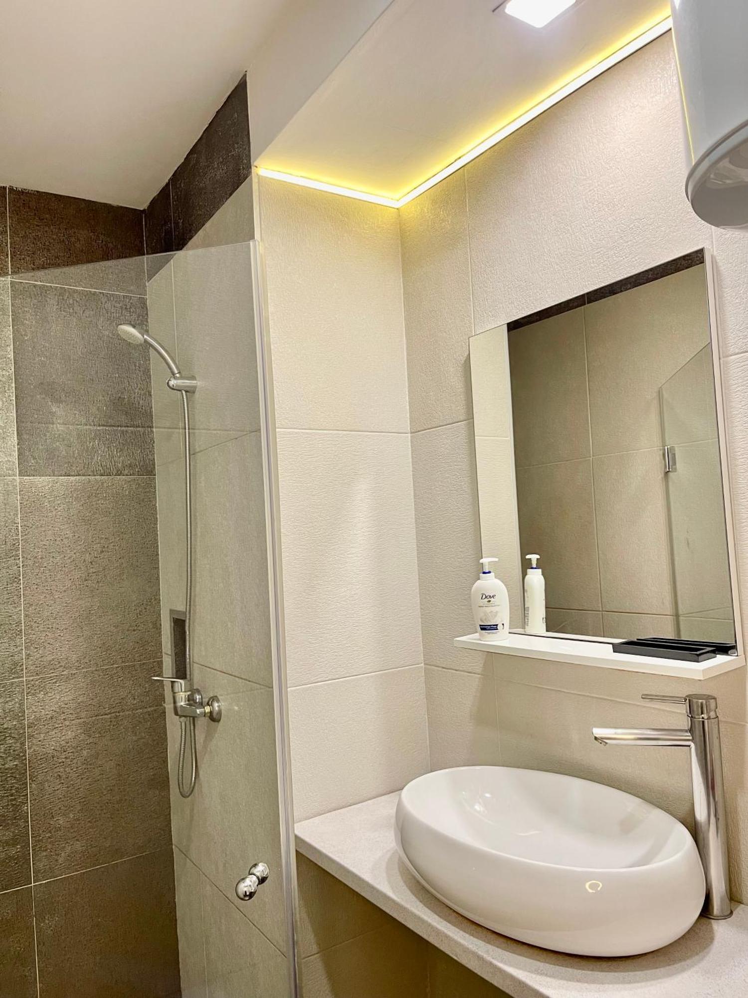Relax Exclusive Apartment Free Public Parking Saraievo Exterior foto