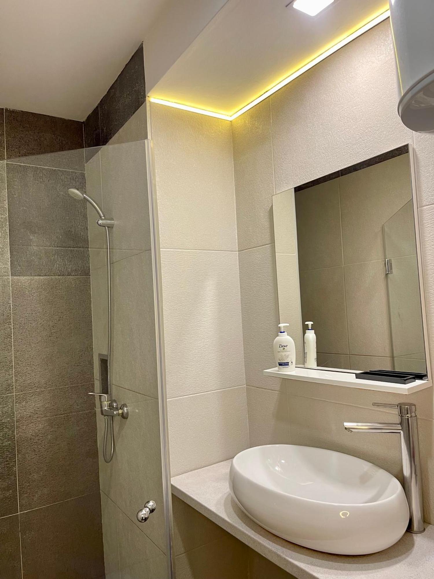 Relax Exclusive Apartment Free Public Parking Saraievo Exterior foto