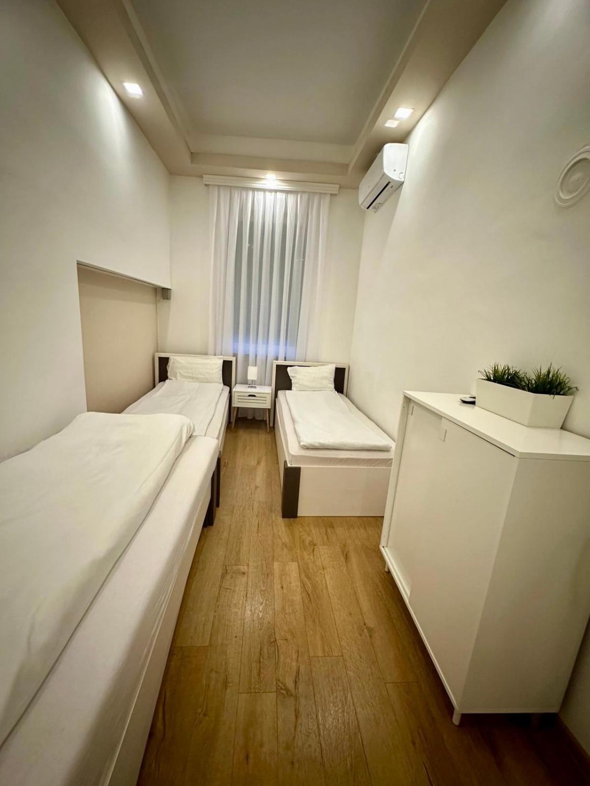 Relax Exclusive Apartment Free Public Parking Saraievo Exterior foto