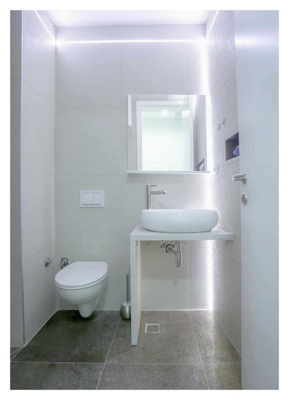 Relax Exclusive Apartment Free Public Parking Saraievo Exterior foto