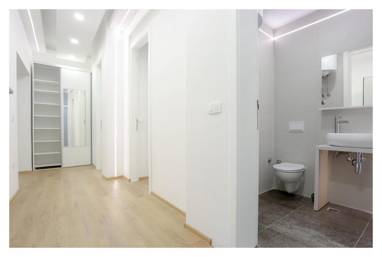 Relax Exclusive Apartment Free Public Parking Saraievo Exterior foto