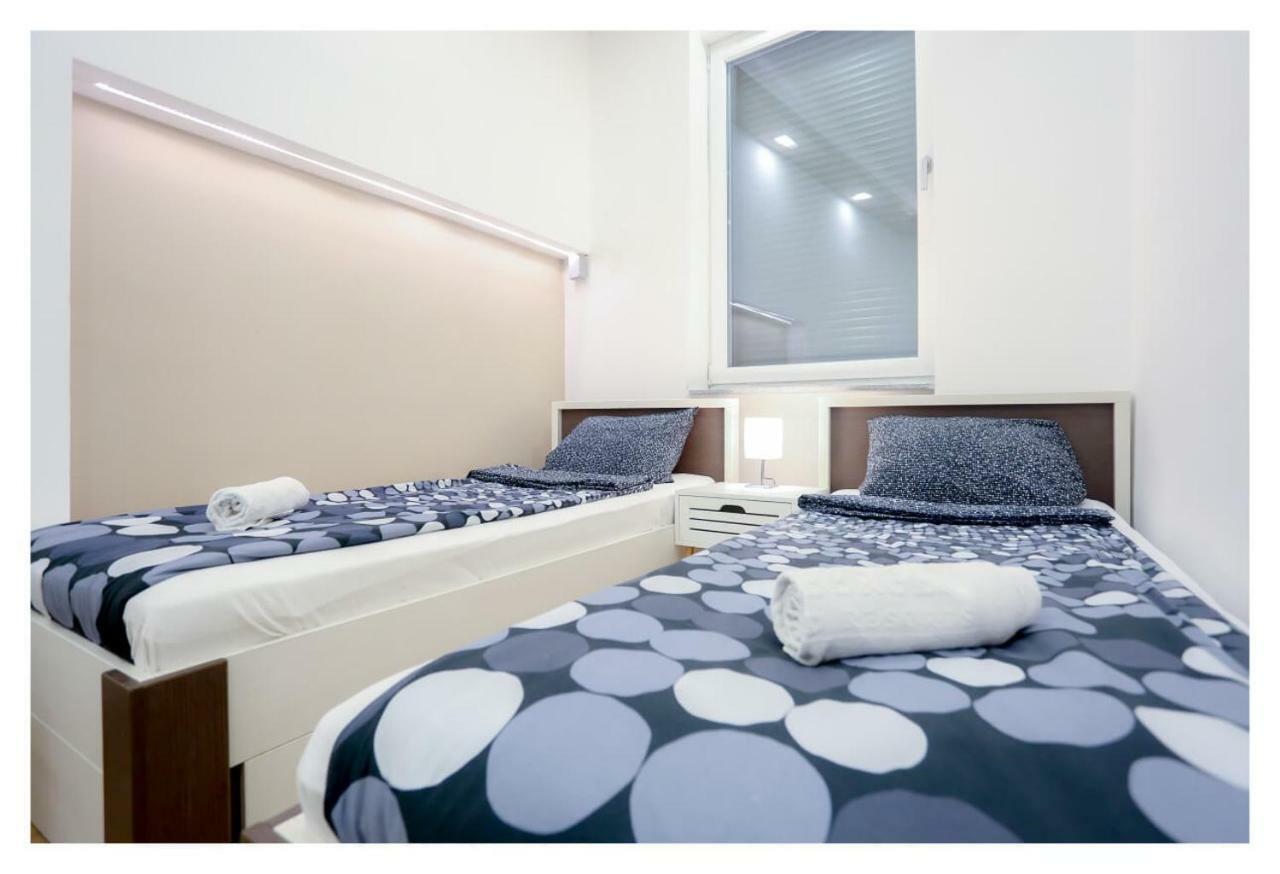 Relax Exclusive Apartment Free Public Parking Saraievo Exterior foto