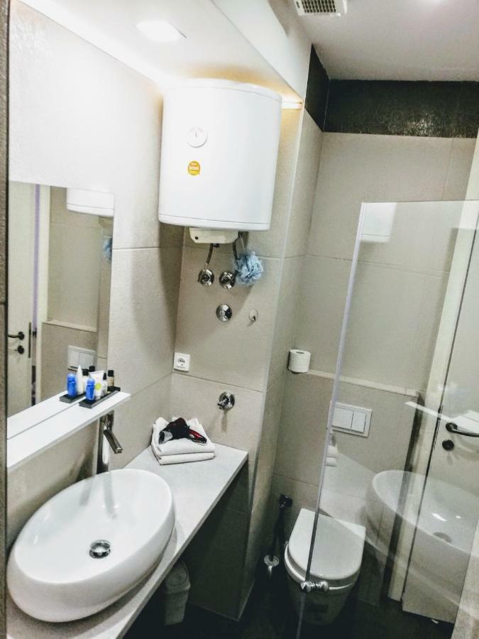 Relax Exclusive Apartment Free Public Parking Saraievo Exterior foto